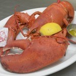 Lobster Supper at Fishermans Wharf Lobster Suppers North Rustico PEI 2